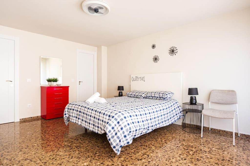 Appartement Prudencio 36 à Saragosse Extérieur photo