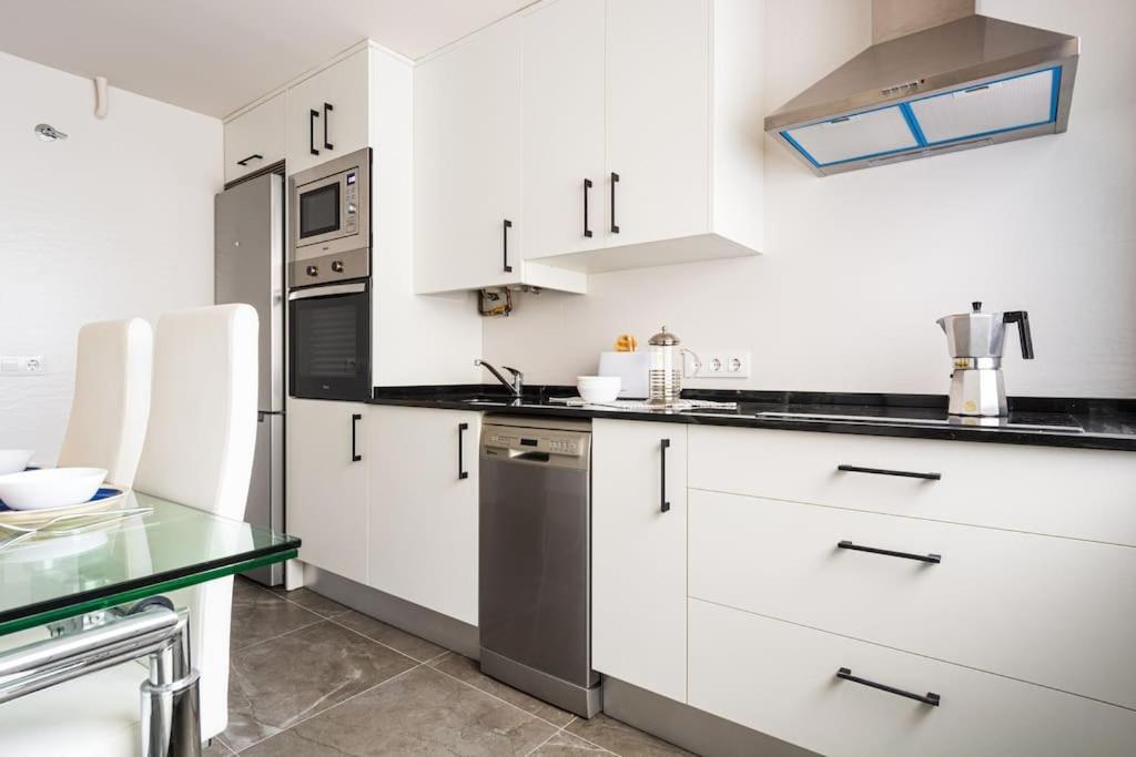 Appartement Prudencio 36 à Saragosse Extérieur photo